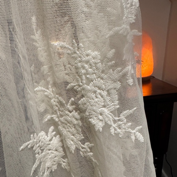 Spell Bride canyon Moon🌙 duster XL - Picture 6 of 15